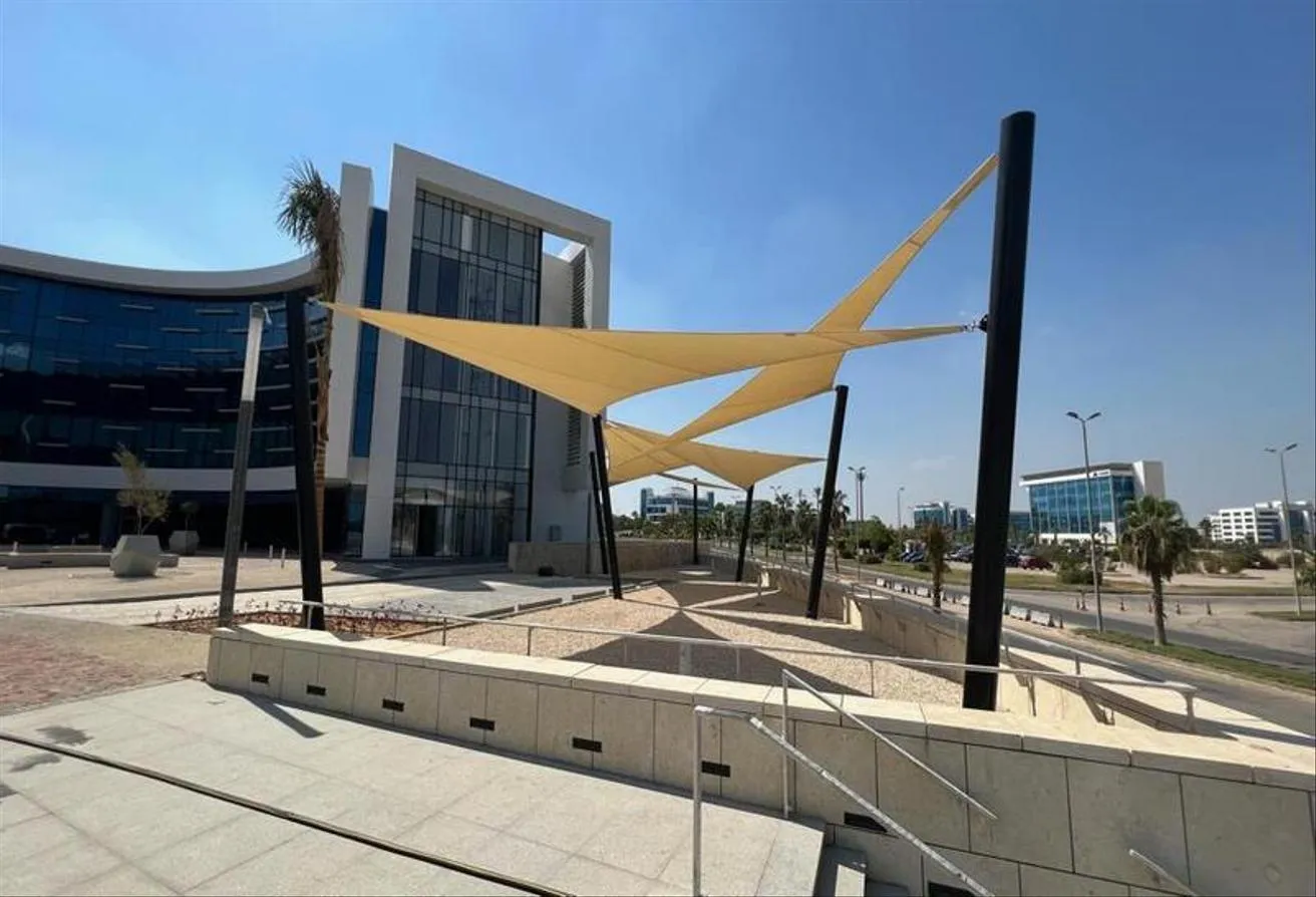 Sale in Smart Village: for sale office 68sqm in ARC inside smart village