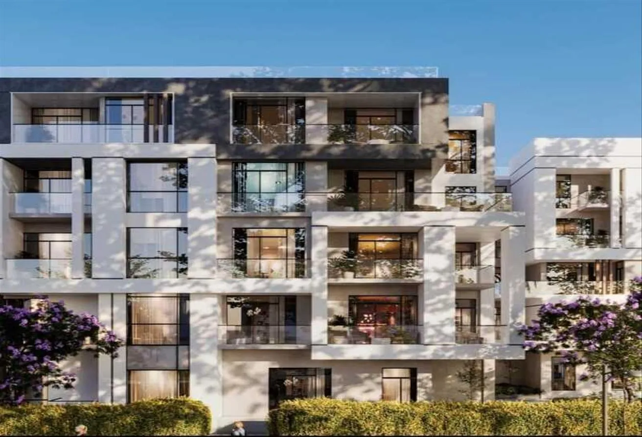 Sale in Hadayek October: For Sale , Duplex In Vida Residence 170 Sqm