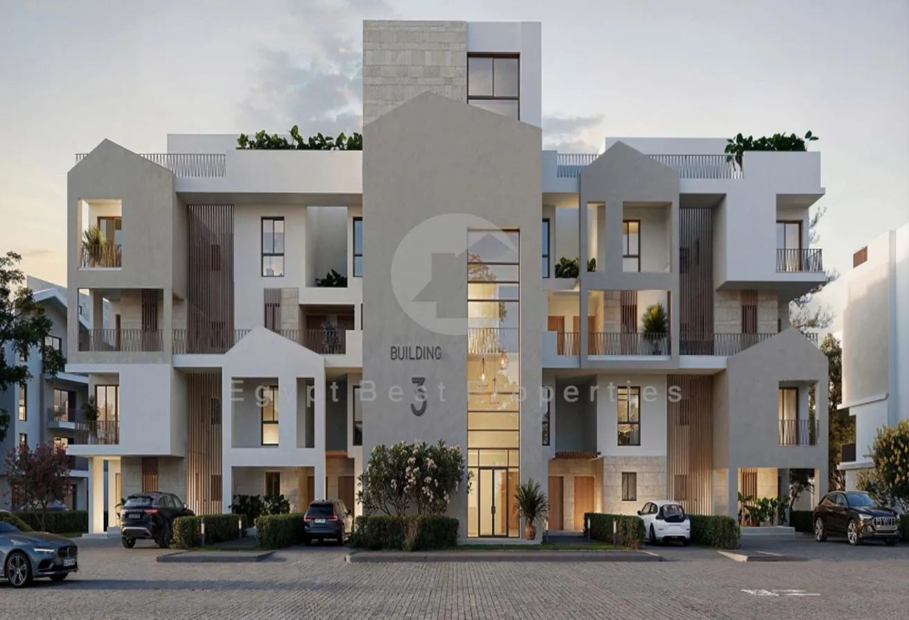 Sale in Vye Sodic: PENTHOUSE FOR SALE IN NEW ZAYED ( LIMITED OFFER ).