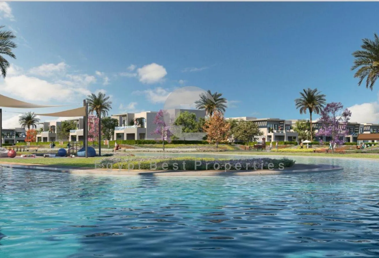 Sale in Garden Lakes: NEW OFFER | BEST VIEW | 5% DP | 12Y INSTALLMENT .