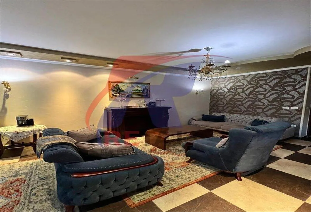 Sale in El Yasmeen 8: Duplex for sale in Narges 8, 5th Settlement