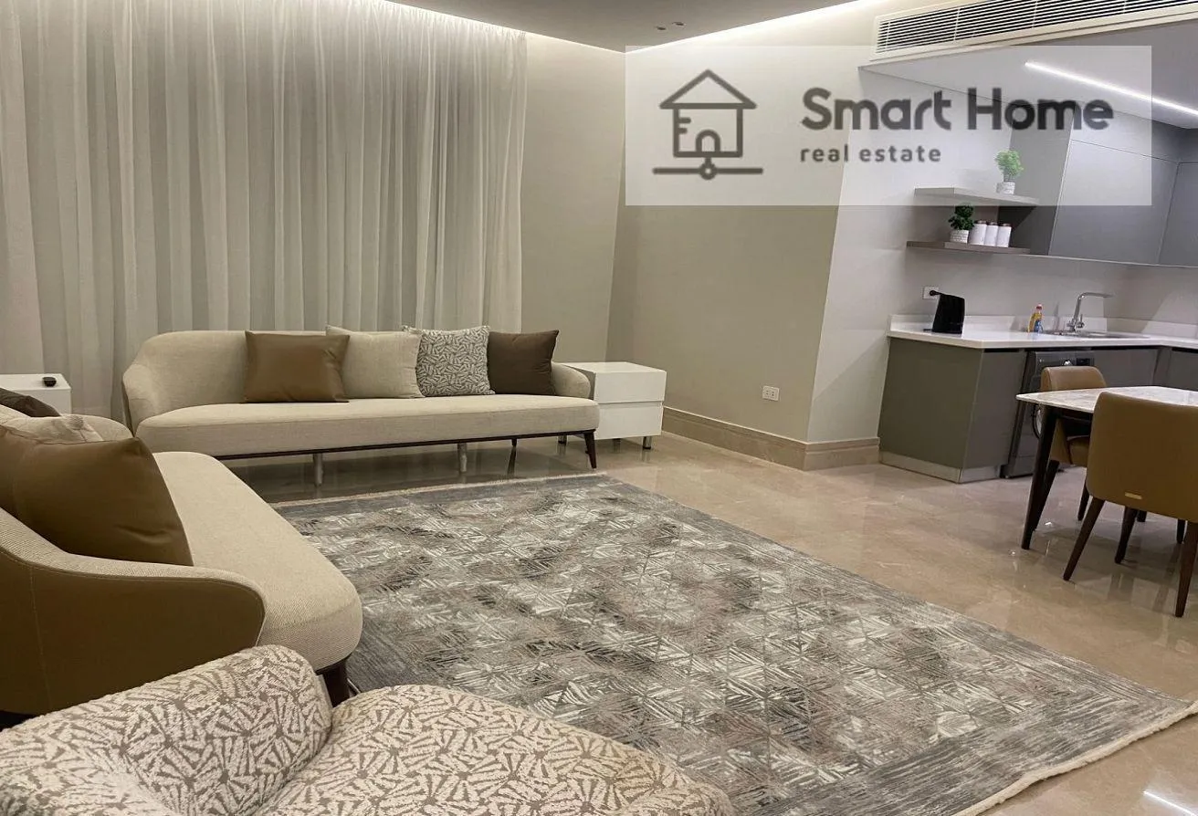 Rent in Silver Palm: hotel design fully furniture apartment for rent