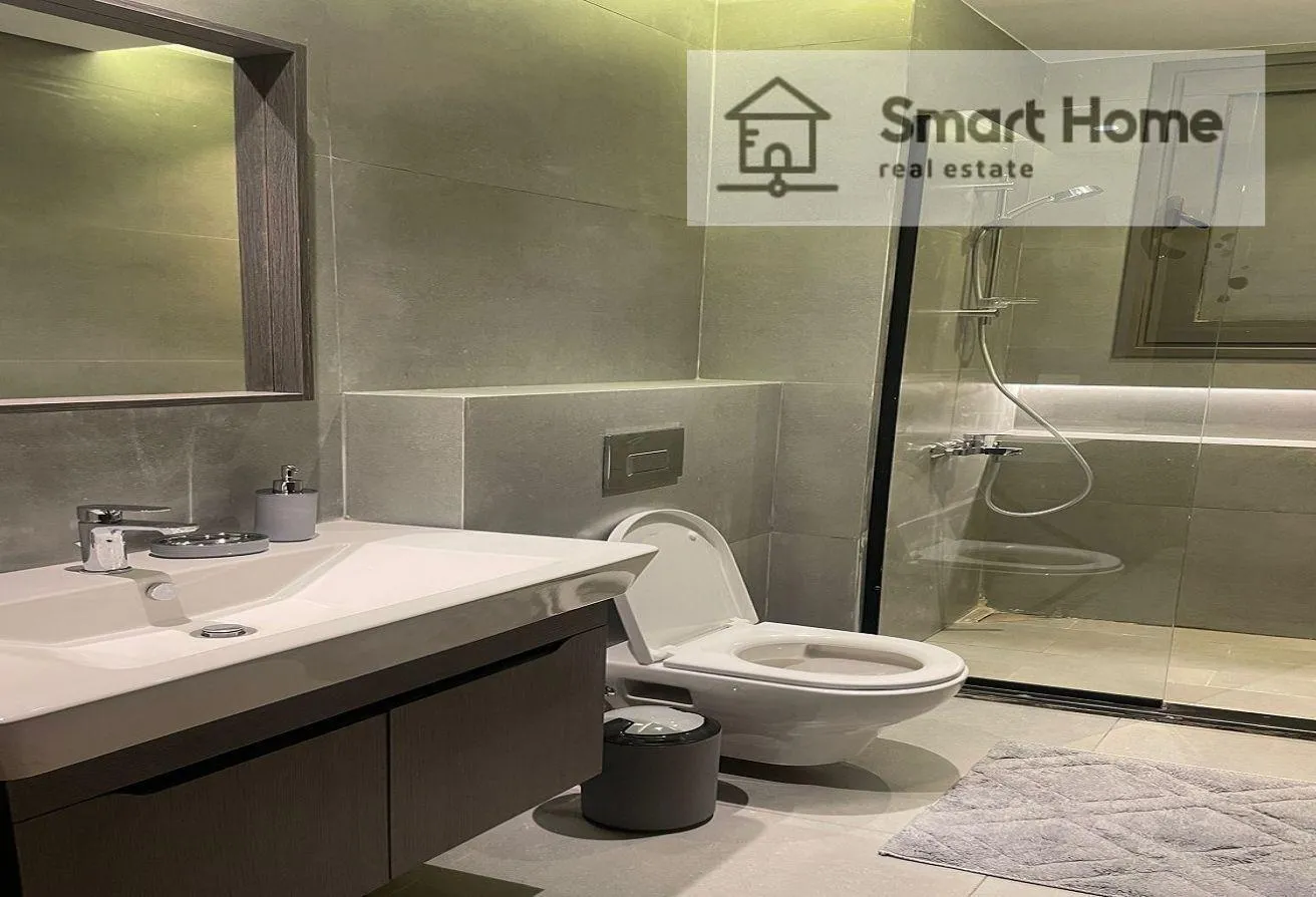 Apartments for rent in New Cairo City - 15883 Flats for rent Egypt