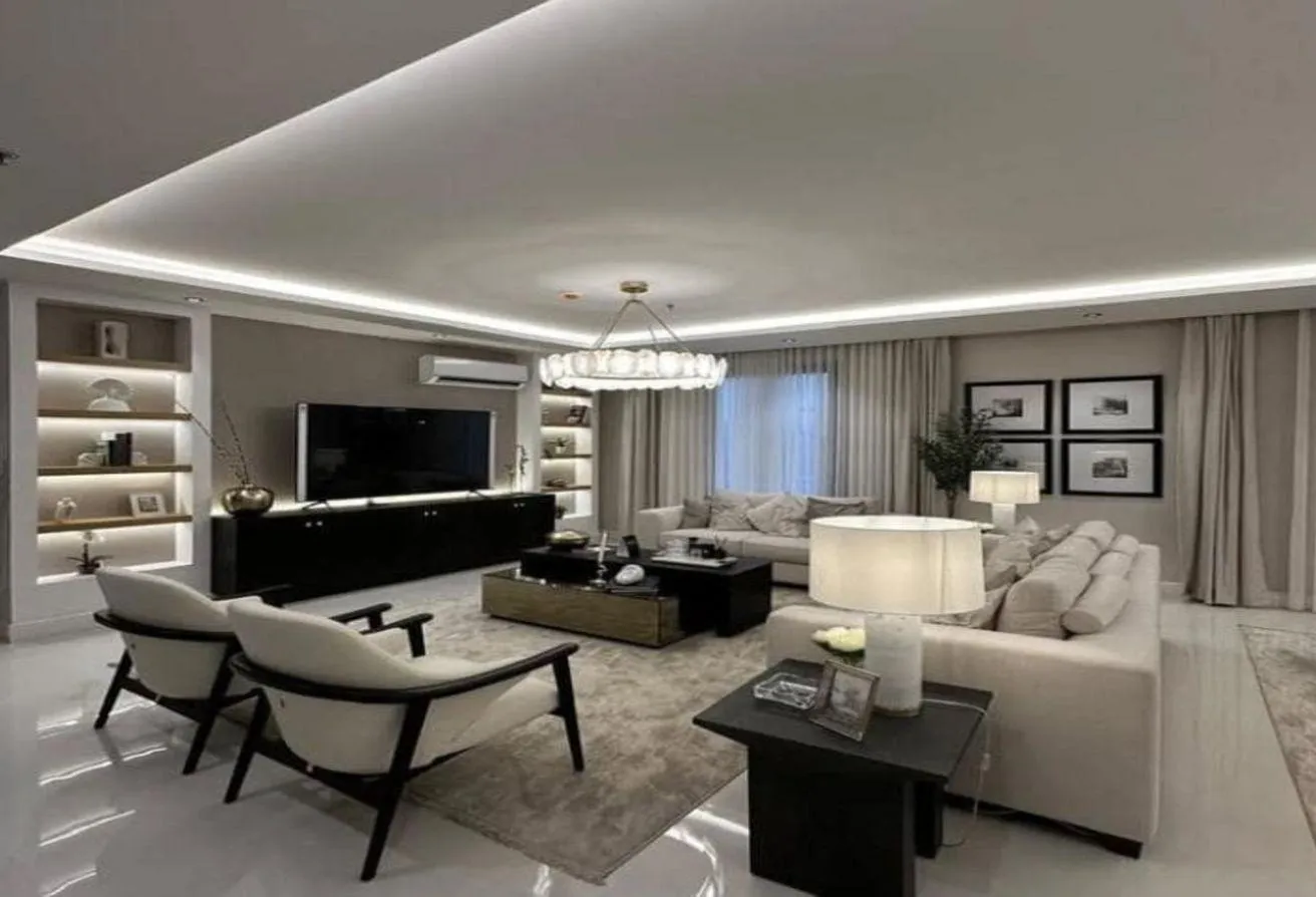 Sale in Green 5: Apt. with top finishing Ready to move -Great Price