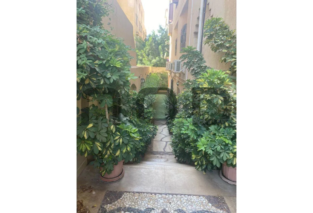 Sale in Al Narges 5: For Sale-Duplex in El Narges 5 Fifth Settlement