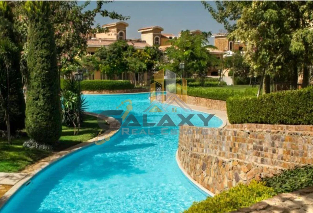 Sale in River Walk: Best Price | Twinhouse For Sale | Pool View