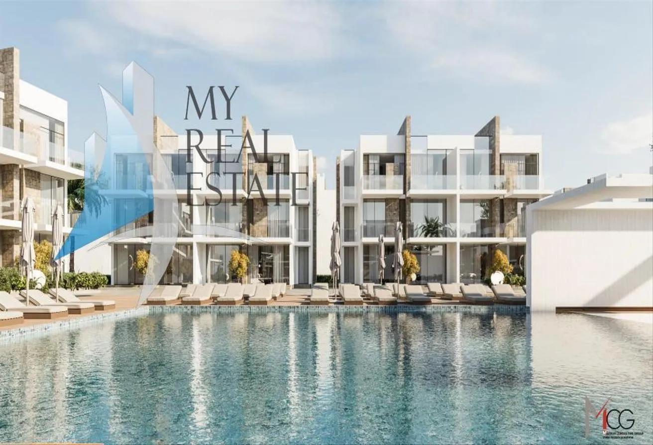 البيع في لونج بيتش ريزورت: Studios in a new resort with free beach access 