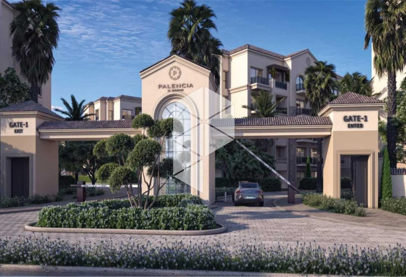 Villas for rent in Shorouk City - 60 Houses for rent Egypt