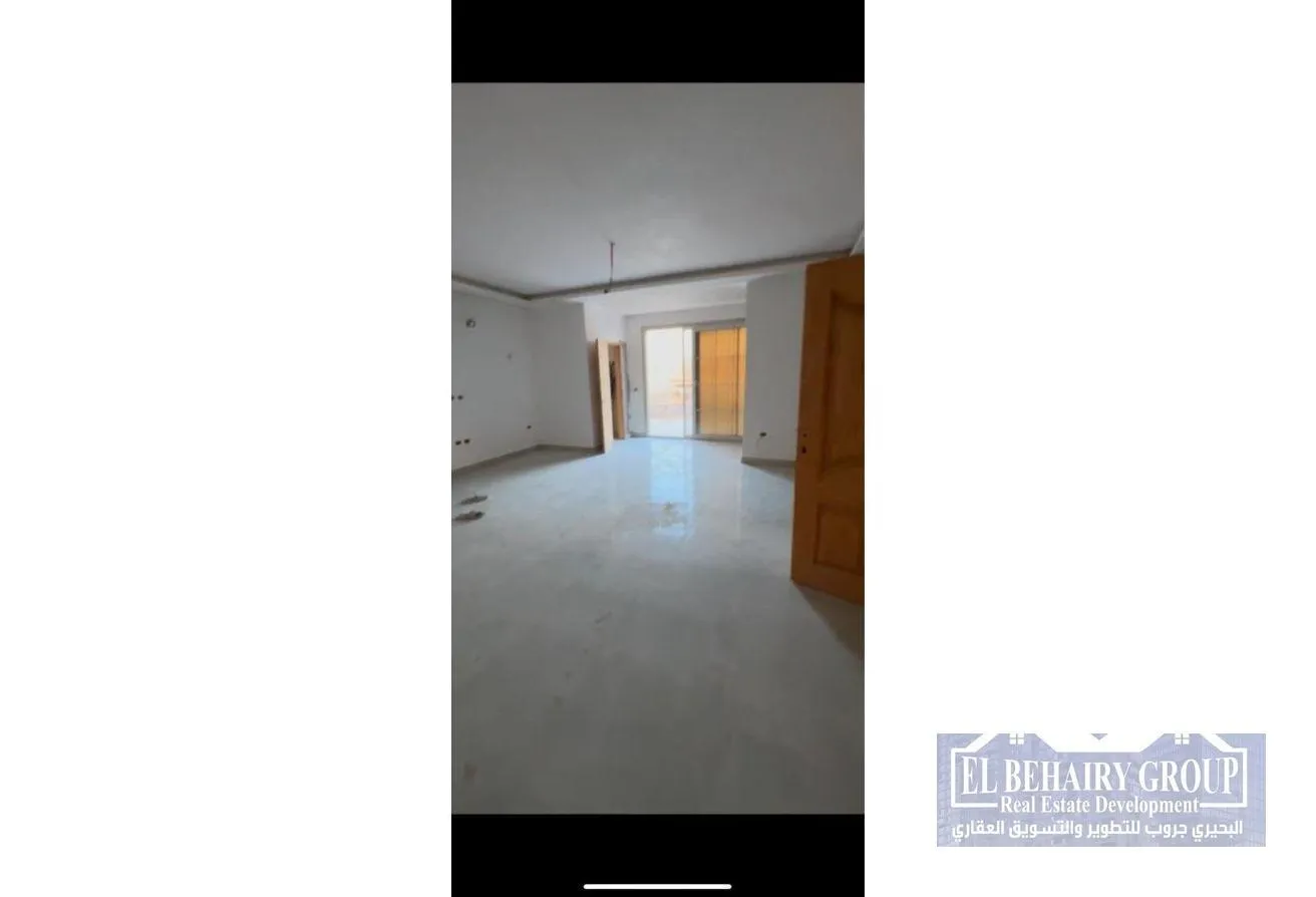 Rent in El Nakheel: Furnished apartment for rent in AlNakheel Compound