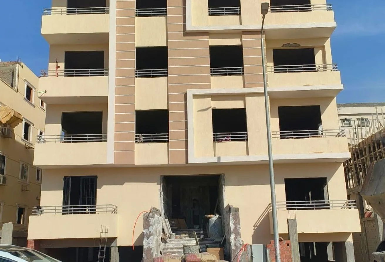 Sale in Touristic Zone 1: شقة 180م بجوار نادي النادي قسط علي سنة بسعر مميز