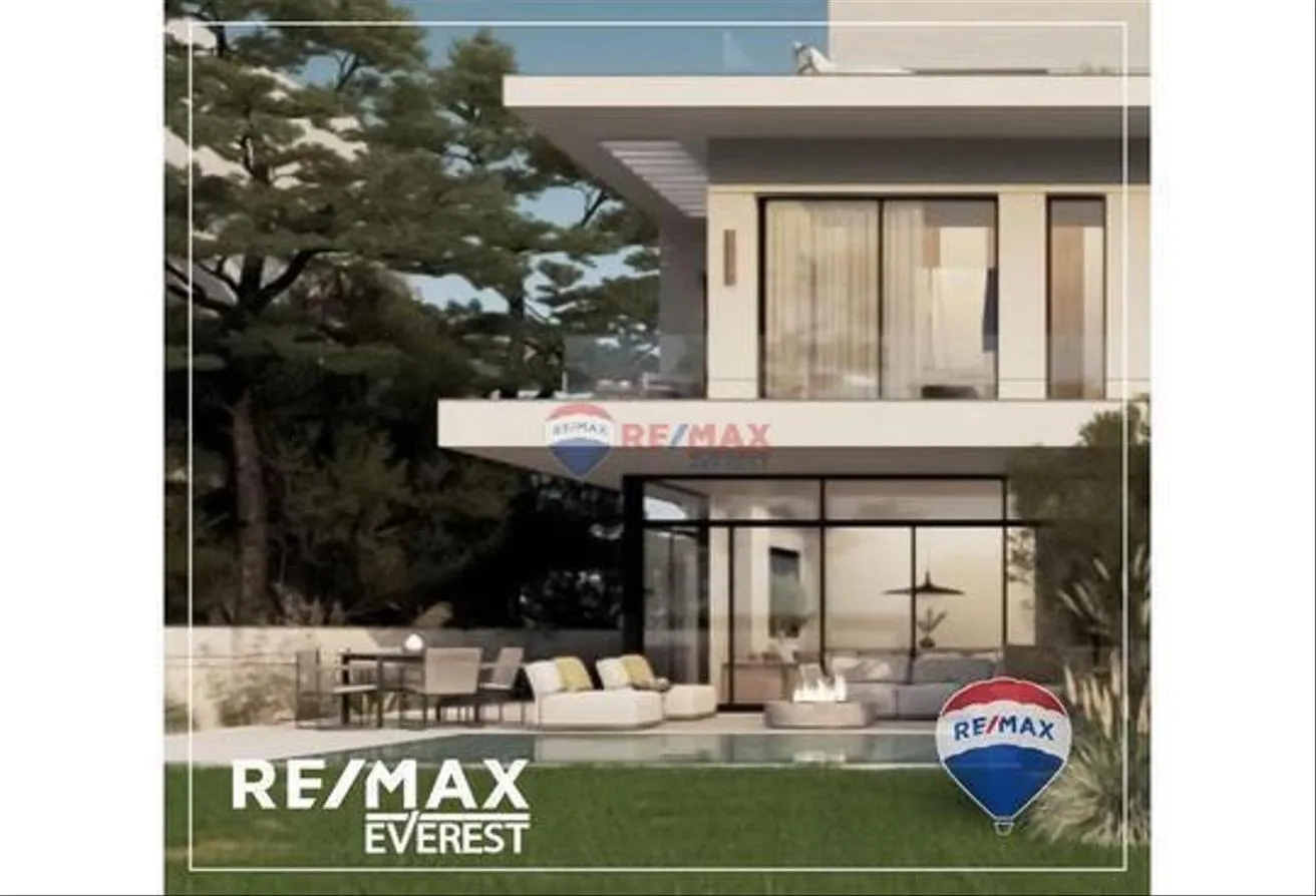 Sale in Hills of one: Resale Luxurious Villa in Hills Of One Compound