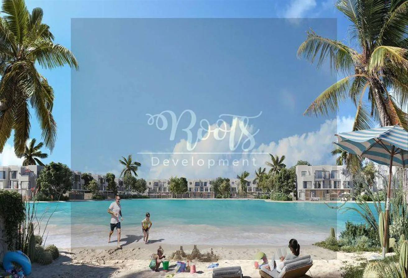 Sale in LVLS By Mountain View: Town house Resale direct on Lagoon