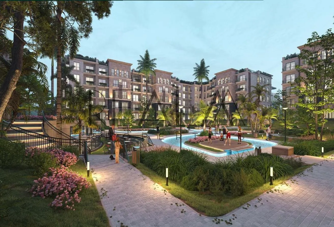 Sale in Cattleya: own an apt without dp inst 8y