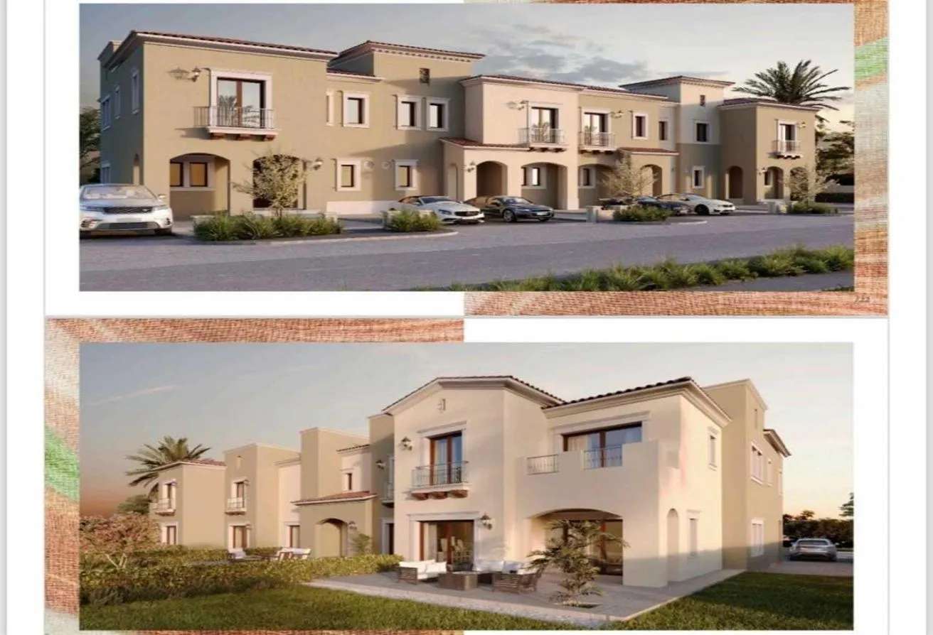 Sale in City Gate: twinhouse villa for sale at city gate |installment