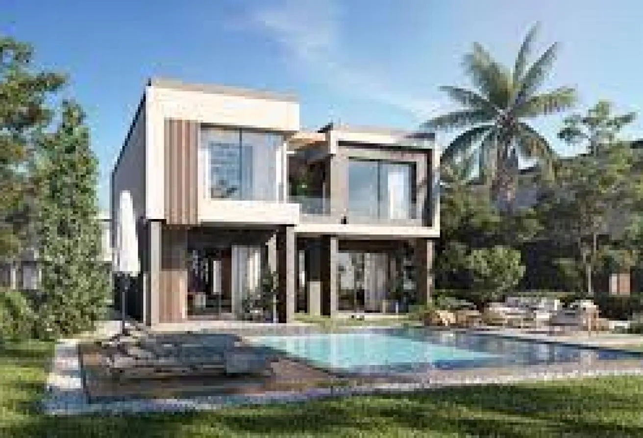 Sale in Aliva: I villa garden sale very prime location MV Aliva 