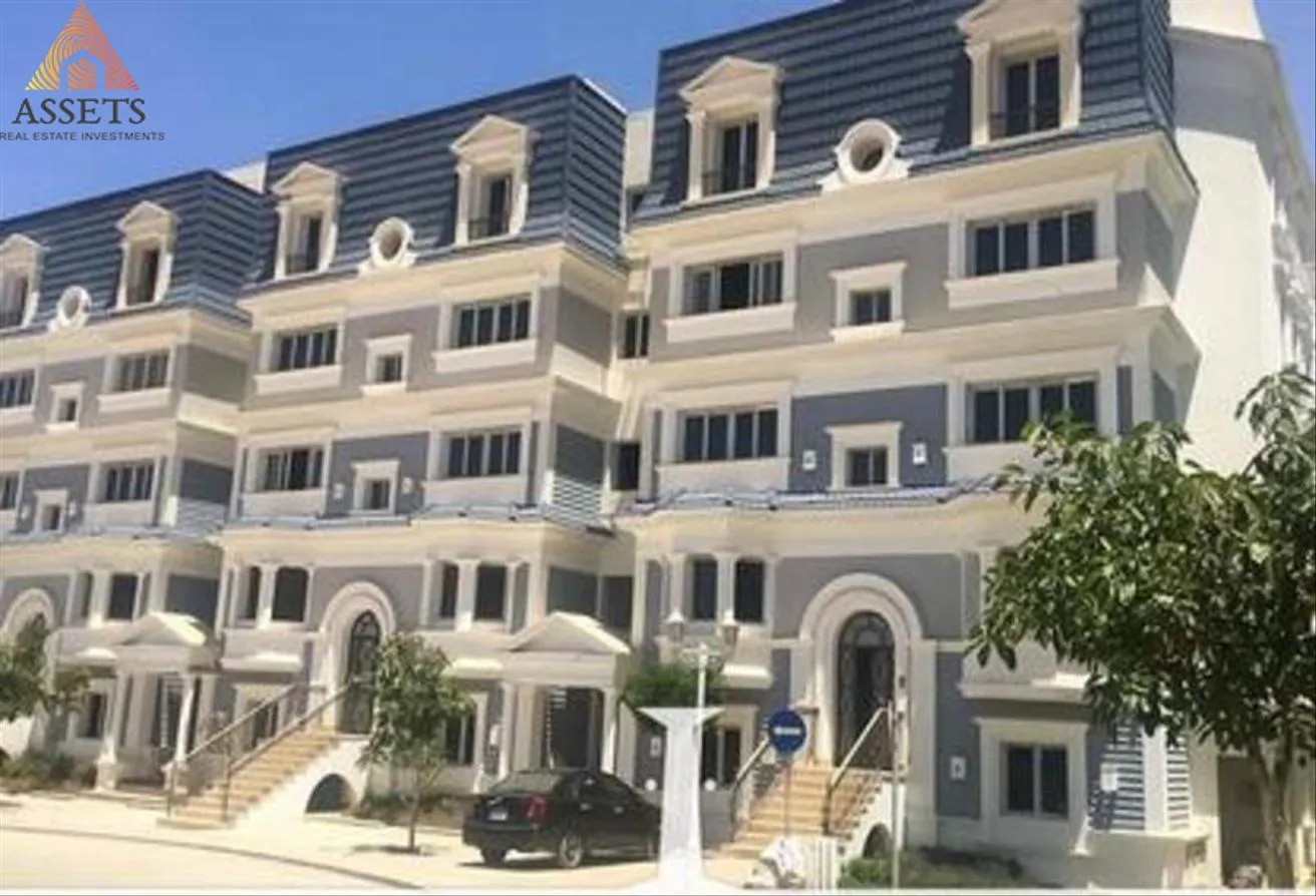 Sale in Mountain View Hyde Park: I Villa Roof Middle| Lowest price