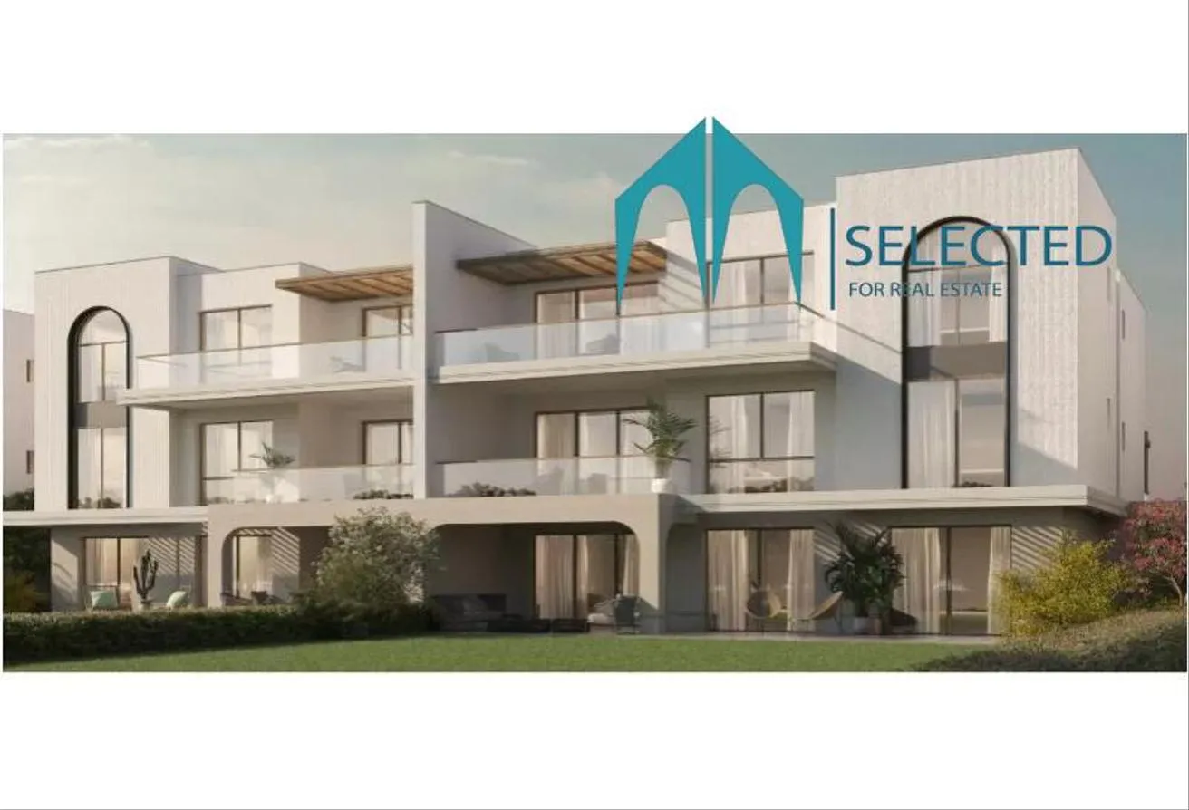 Sale in The Med: chalet for sale in the med Ras El Hekma