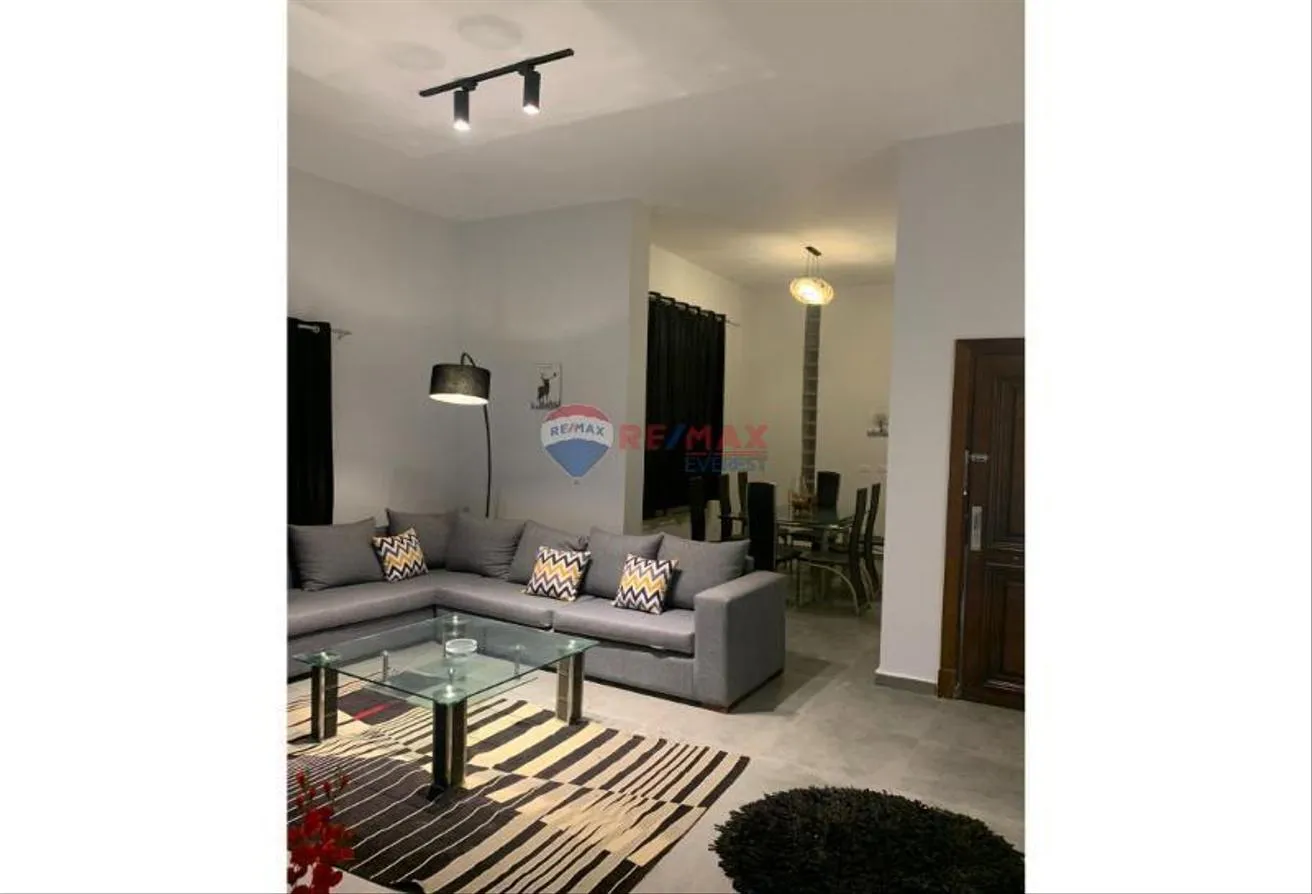 Rent in 9th District: Garden View !Furnished Apartment-The 9th District