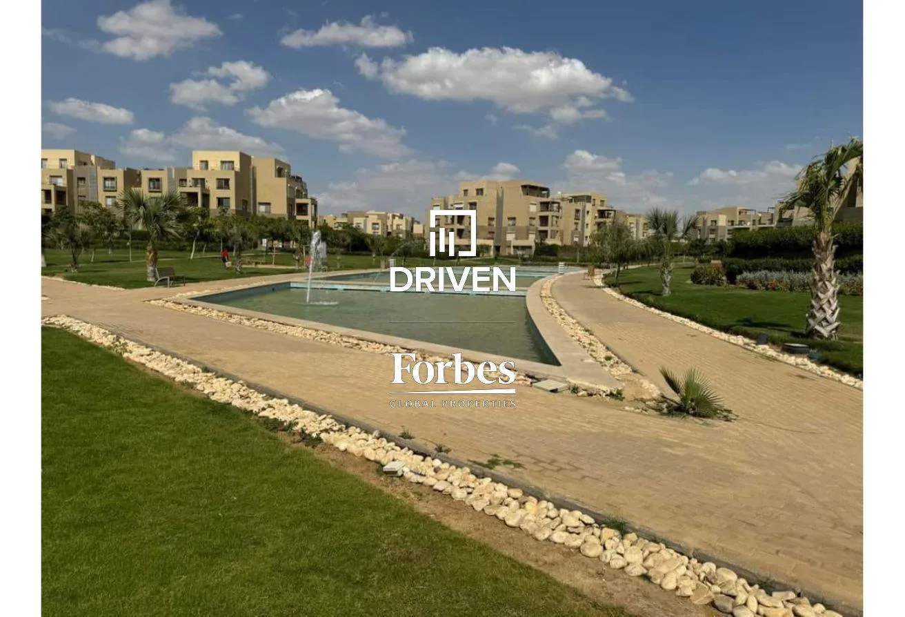 البيع في بالم هيلز بالم باركس: توين هاوس للبيع استلام فوري 550م امام جامعة النيل 