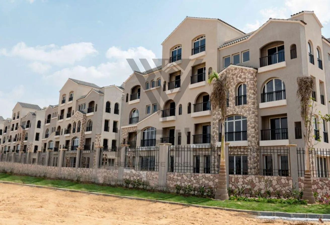 Sale in At East: Invest Now-APT Landscape View | INST. up To 13Y