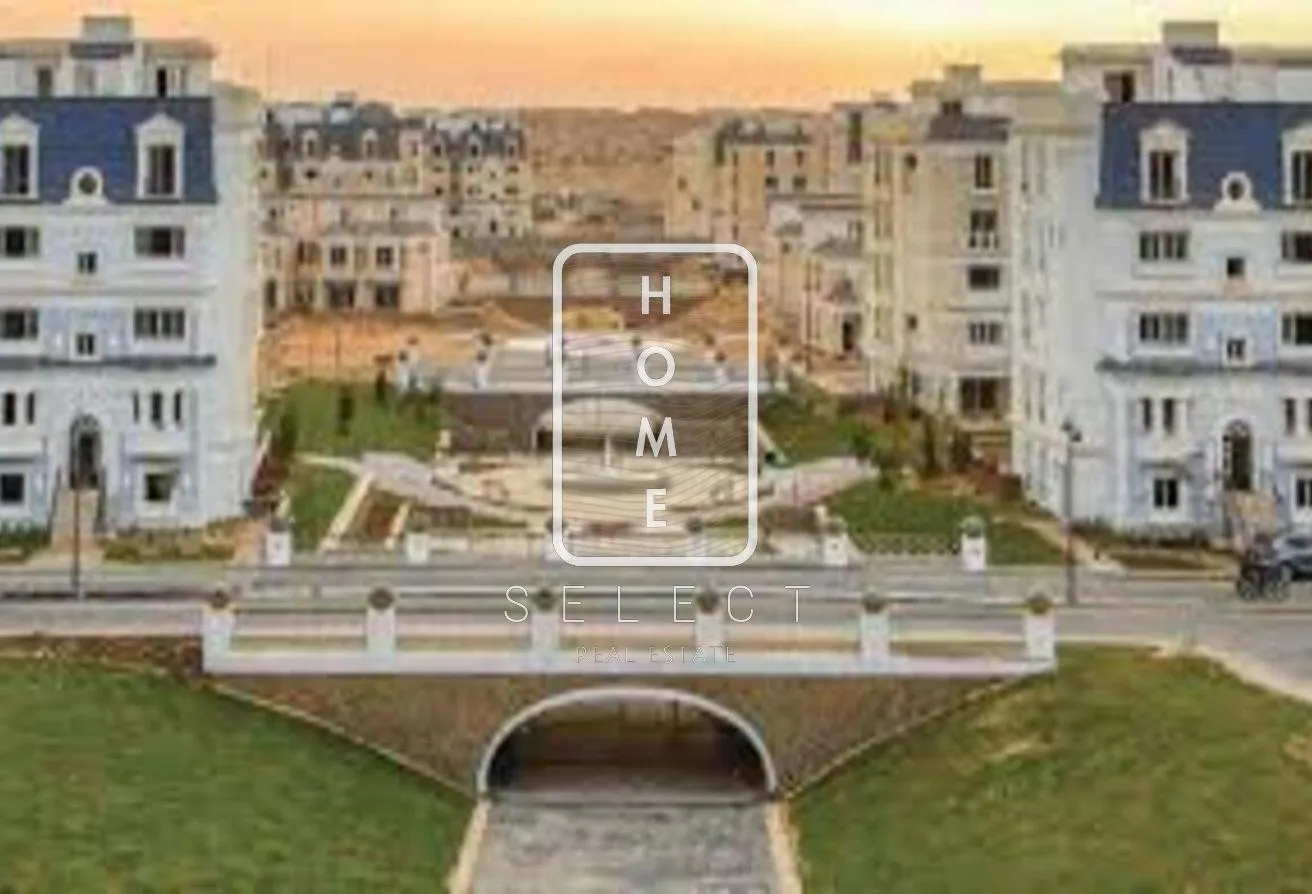 Sale in Mountain View iCity: Apartment 120m For sale at MV icity NorthPark