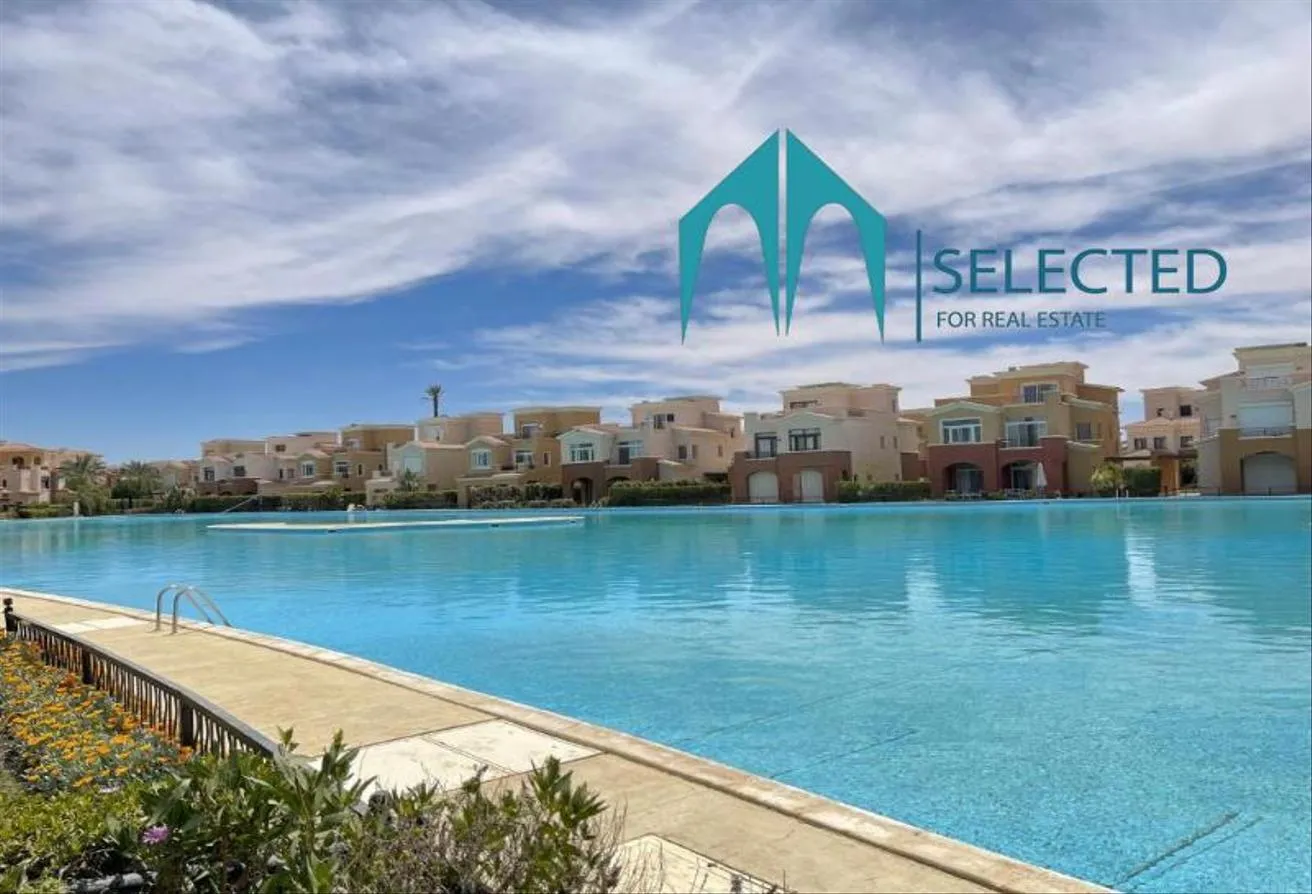 Sale in Marassi: twin house for sale in marassi blanca north coast