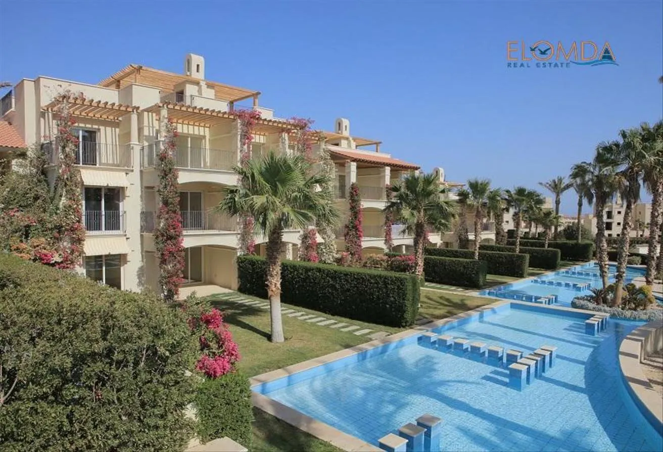 Sale in Veranda: Apartment In Veranda Sahl Hasheesh, 112 m²