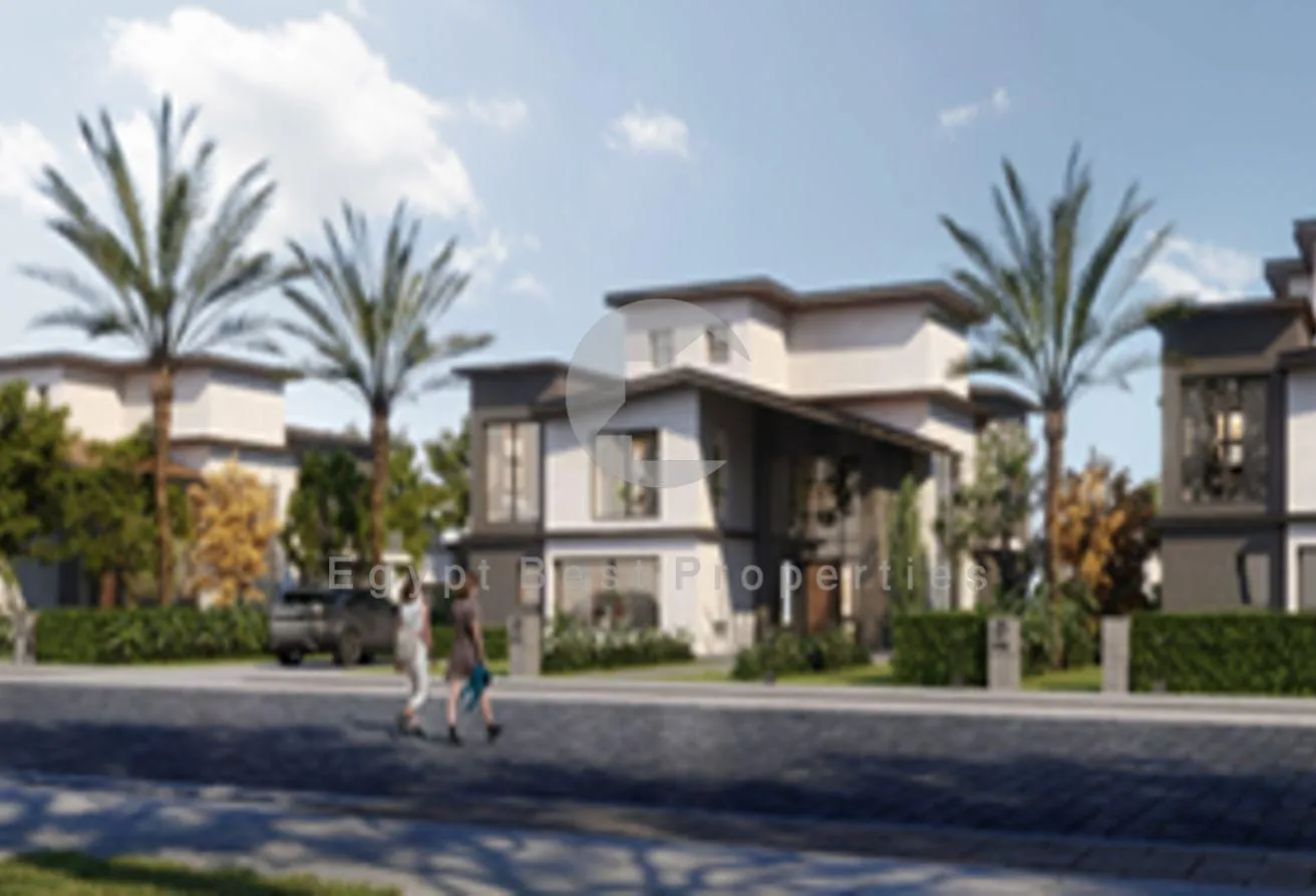 Sale in Swan Lake: 3 BEDS 165M LAKE VIEW RTM IN CREEK TOWN_WITH 10%DP