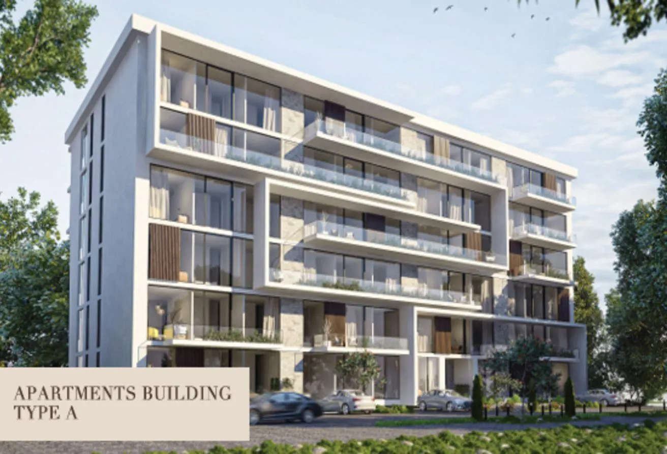 Sale in Creek Town: 3BEDROOMS 160M _ LAKE VIEW IN THE CREST WITH 5% DP
