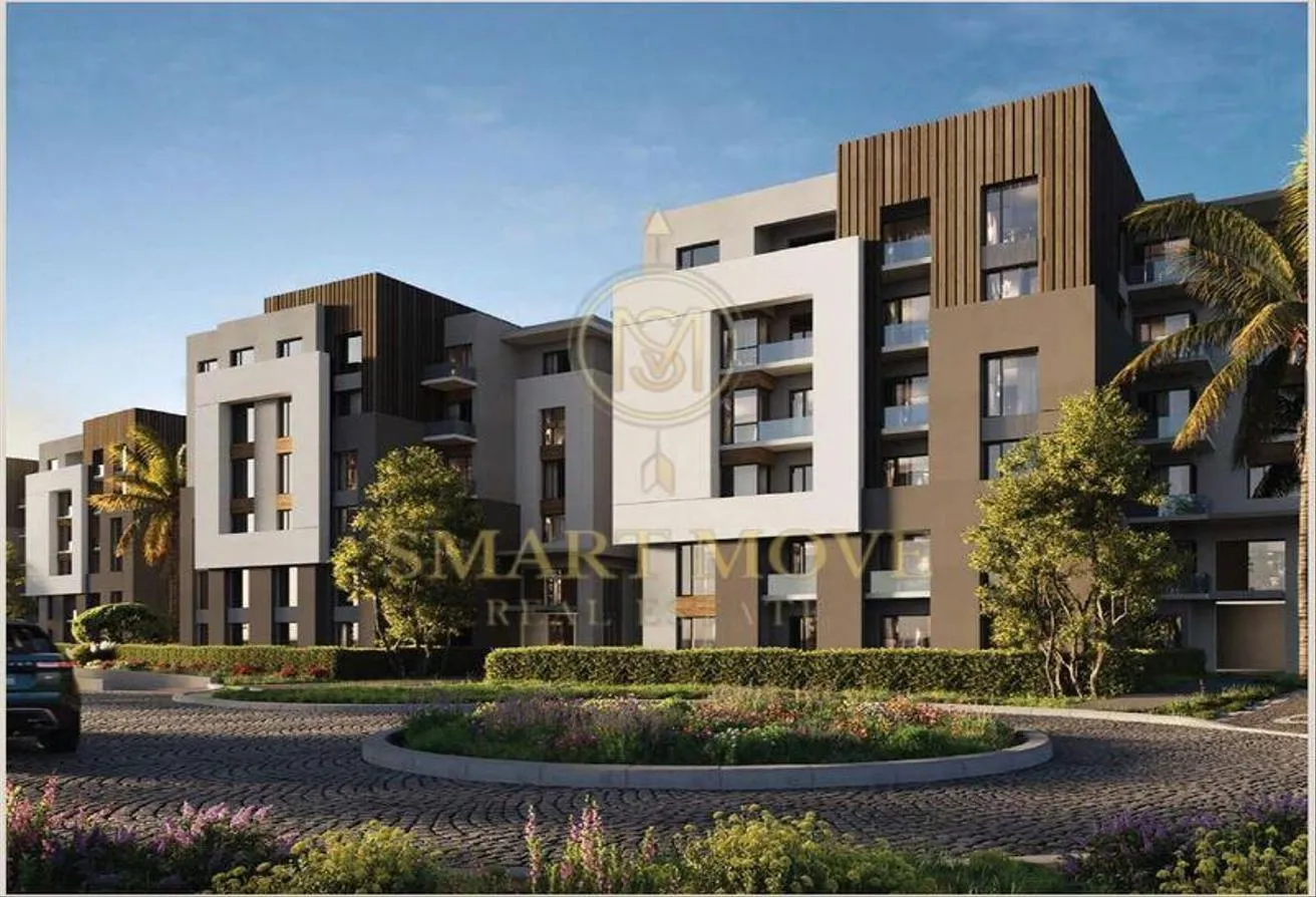 Sale in Acasa Mia: 5%DP Delivery 3 years installments up to 10 years