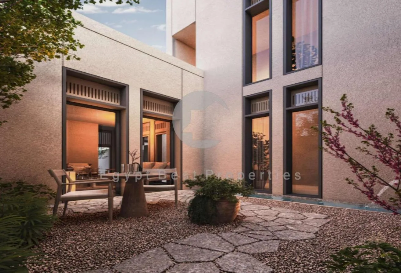 Sale in Mangroovy Residence: Apartment Golf View with15%DP in GOUUNA