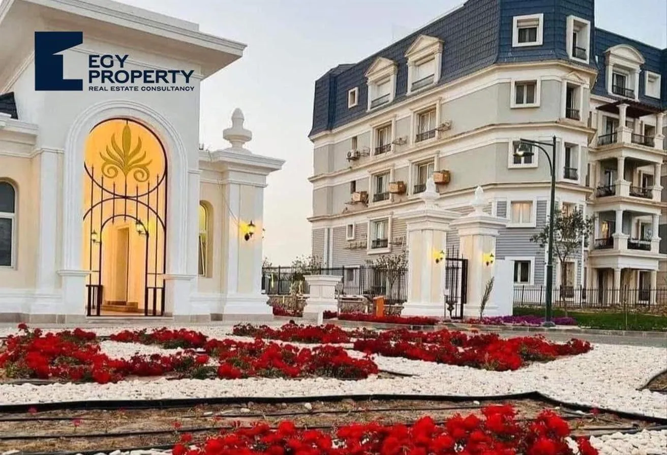 Sale in Aliva: Own Your iVilla in Aliva 1,000,000 DownPayment