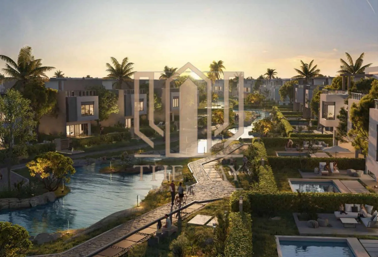 Sale in Palm Hills Golf Views: STANDALONE TYPE A FOR SALE - UNDER MARKET PRICE