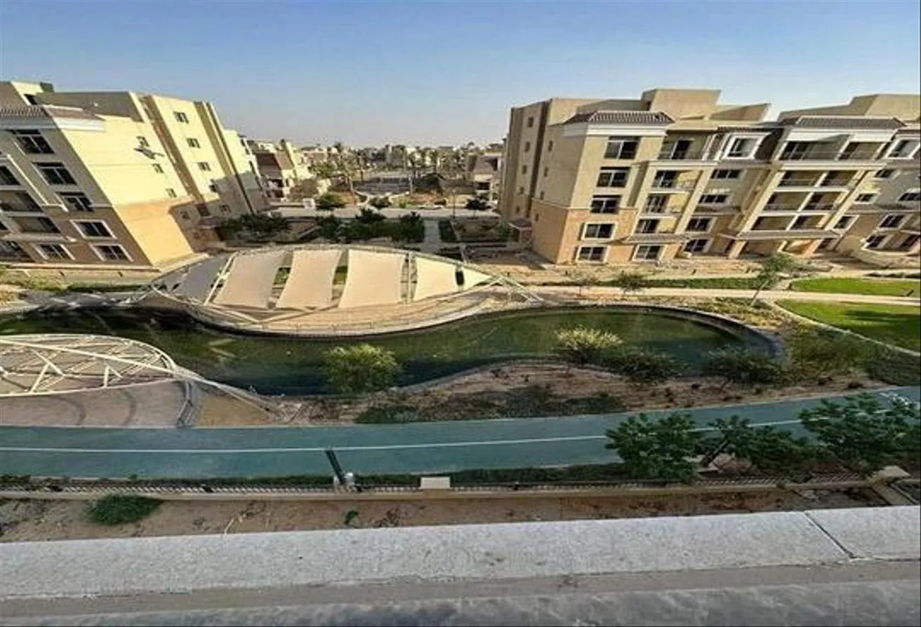 Sale in Sarai: اقل سعر موجود في سراي لقطه لسرعه البيع فيو مميز