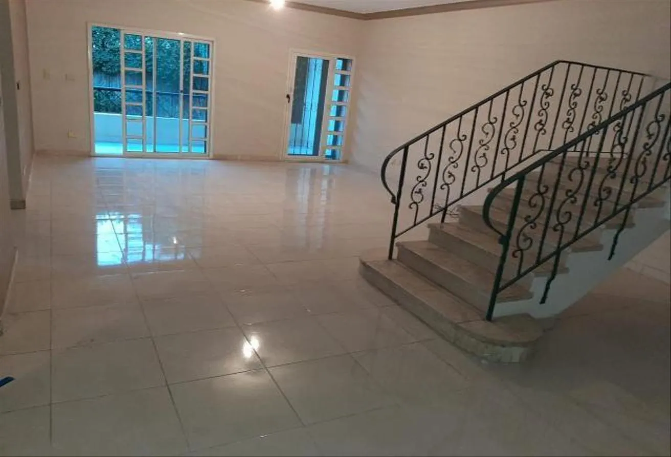 Rent in Al Rehab: فرصة ممتازة فيلا للايجار بالرحاب بسعر مناسب جدا