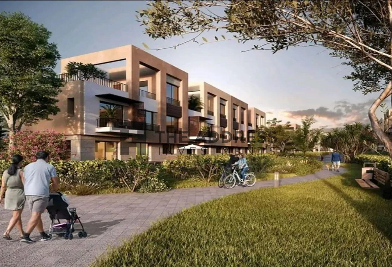 Sale in District 5: own your twin house  prime view over 8 y!