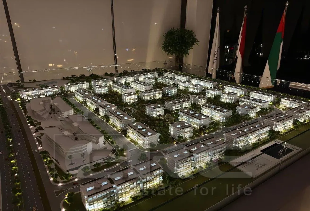 Sale in Bluetree Compound: Apartment Resale Open View Lowest Over In Bluetree