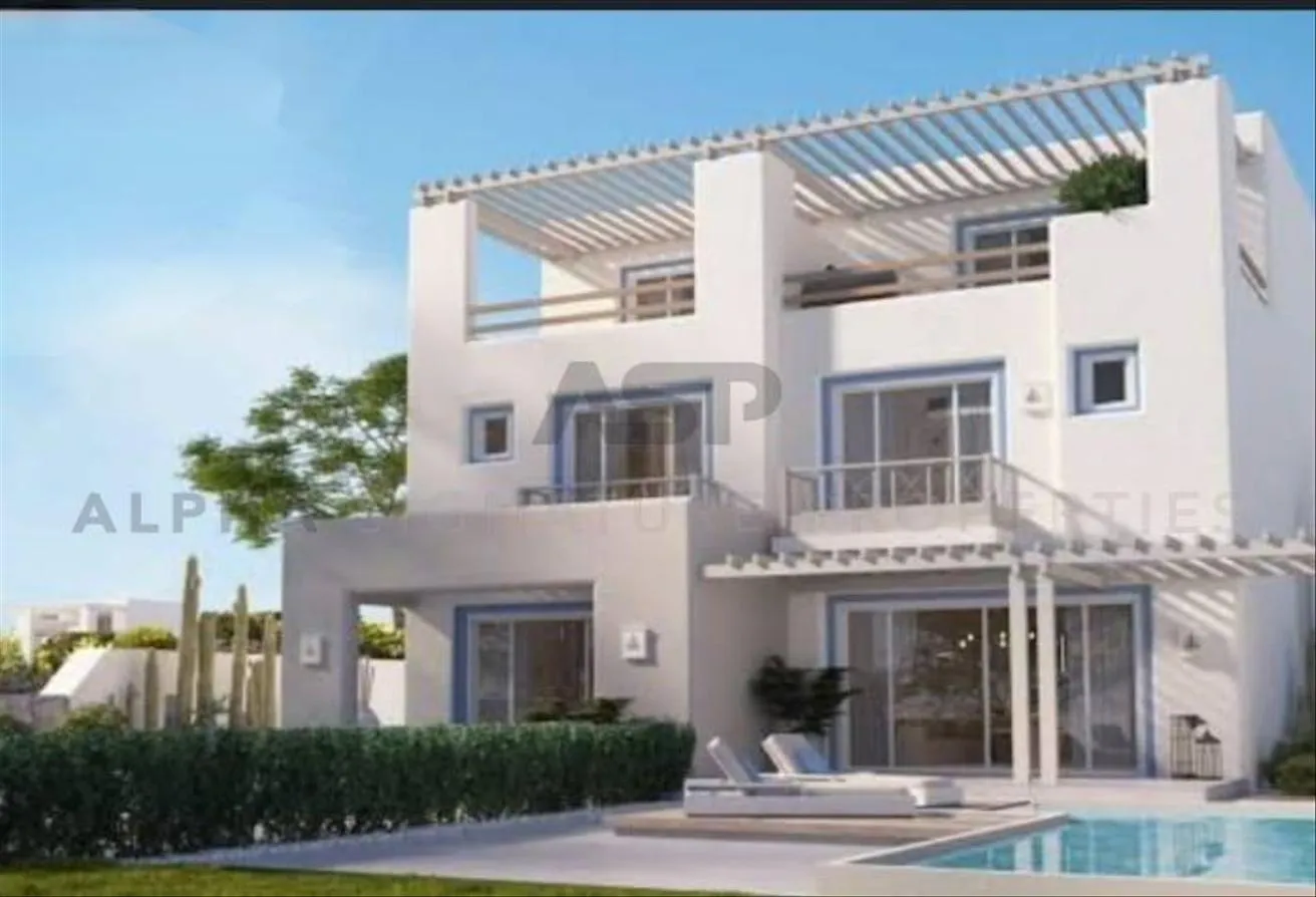 Sale in LVLS By Mountain View: Fully finished Beach House for sale in LVLS