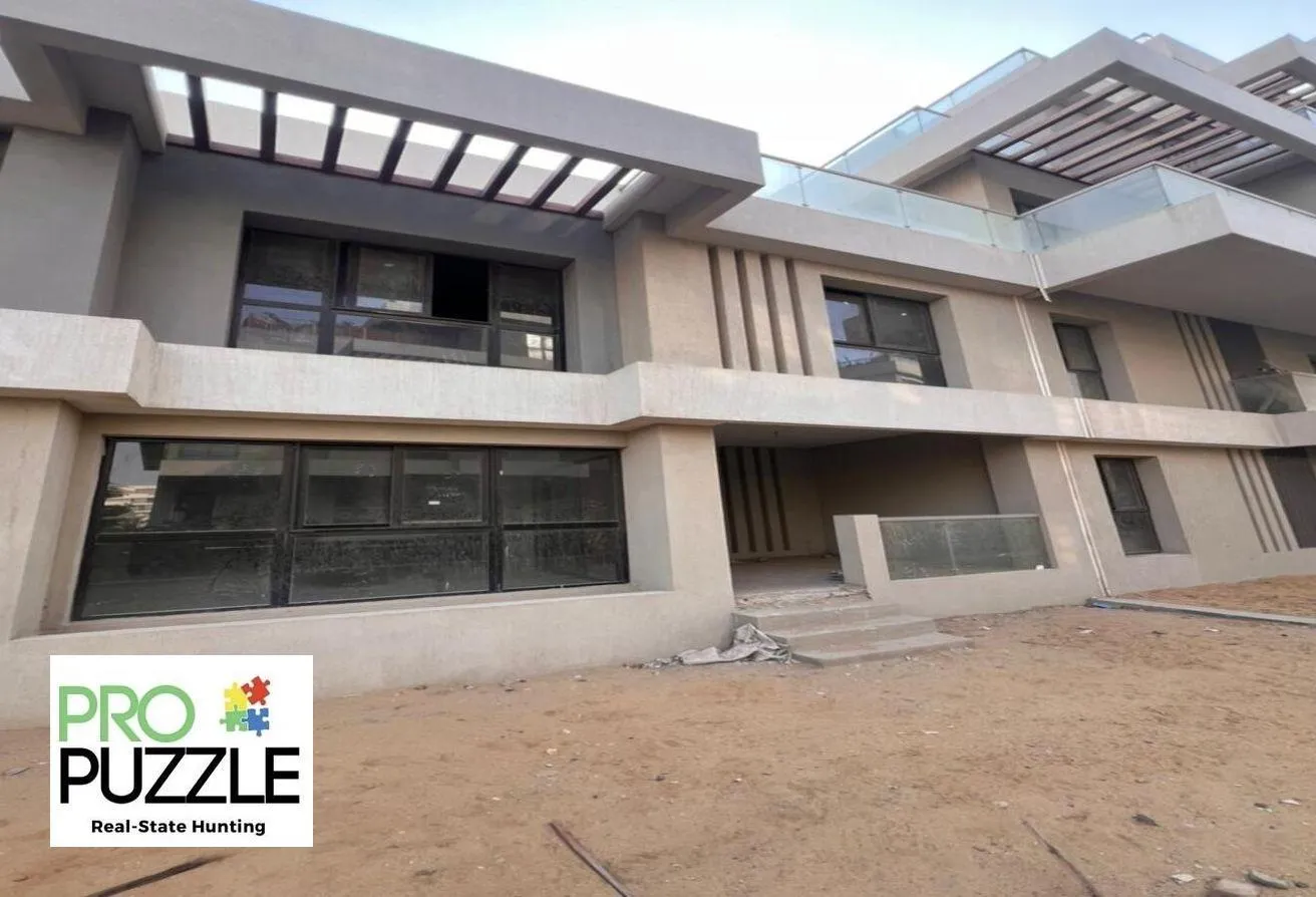 Sale in Villette: Outer Duplex for Sale in Villette