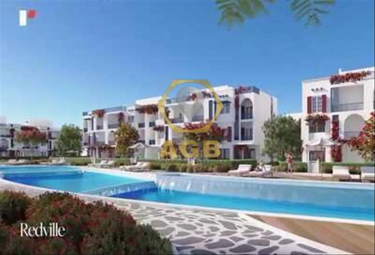 Sale in Aroma Beach: دوبلكس استلام فورى فى السخنة بمقدم 4.625.000