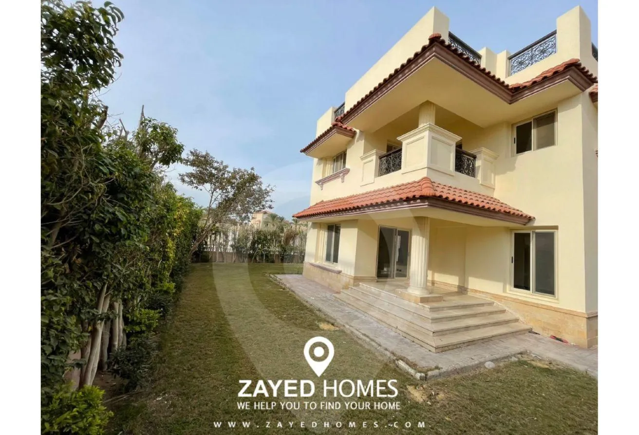 Sale in Royal City: Villa for sale in Royal City Compound, Sheikh Zaye