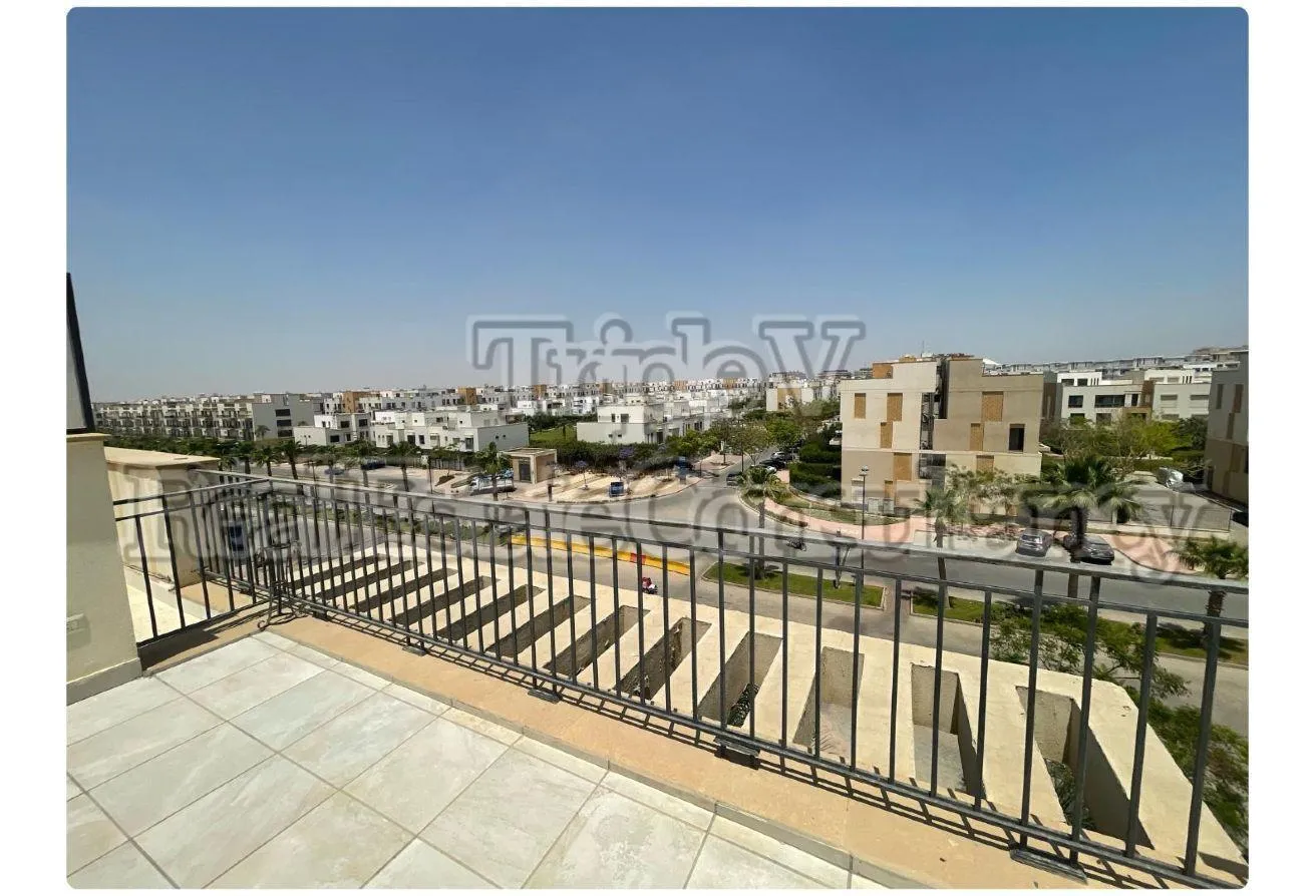 Rent in Westown: Ultra Super Lux Fully Furnished With Pergola