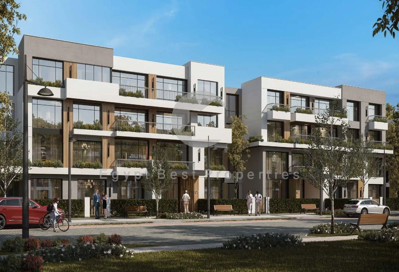 Sale in Lugar: Zero Downpayment  over 10y Install @New zayed .