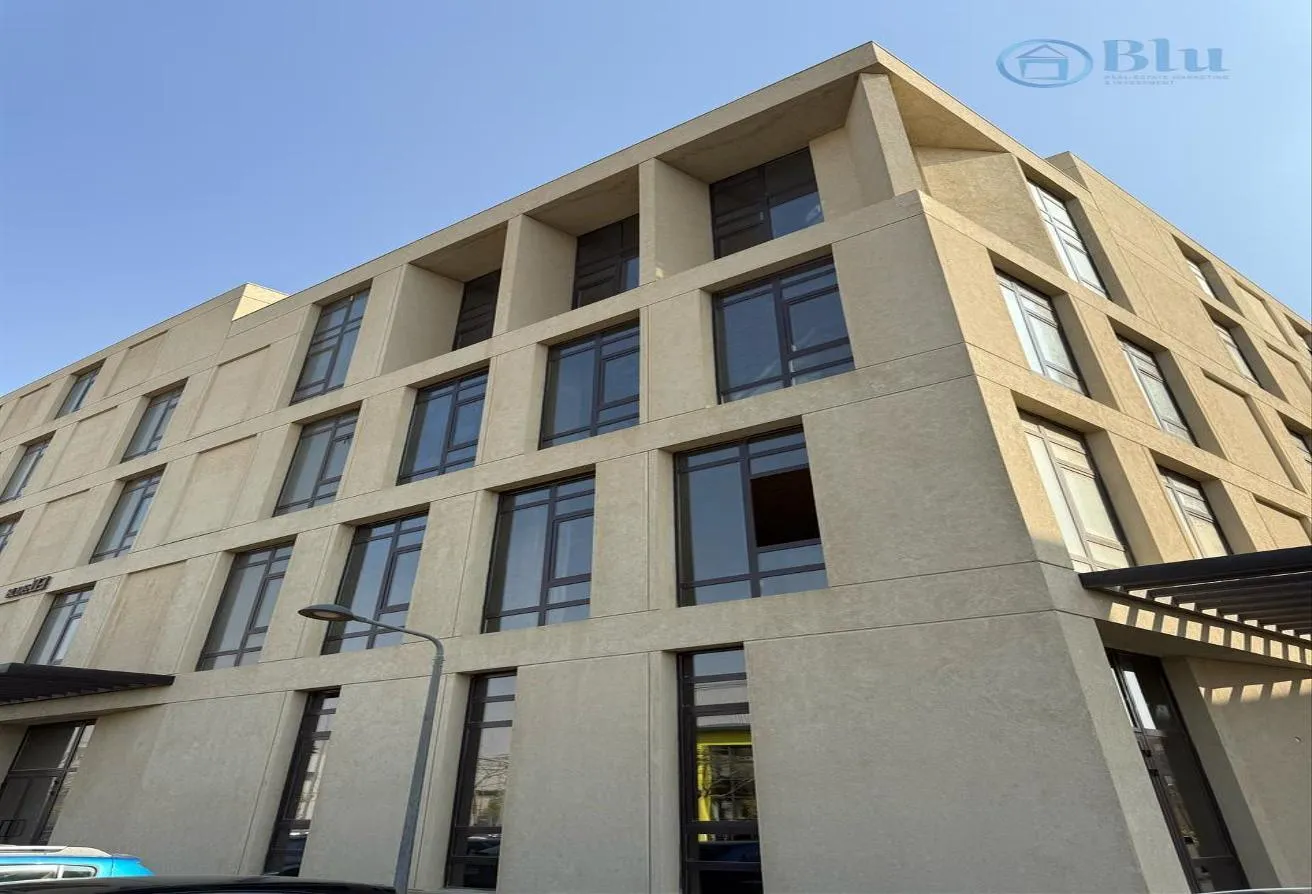Sale in District 5: TWIN HOUSE / MARAKEZ / 8% DP / 8 YRS / NEW LAUNCH