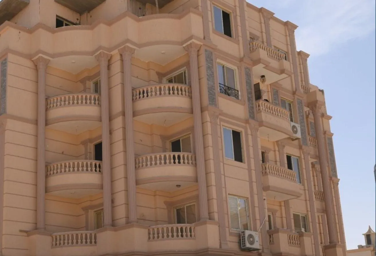 Sale in Beit Al Watan: شقة استلام فورى فى الشيخ زايد ( زايد هايتس )175متر