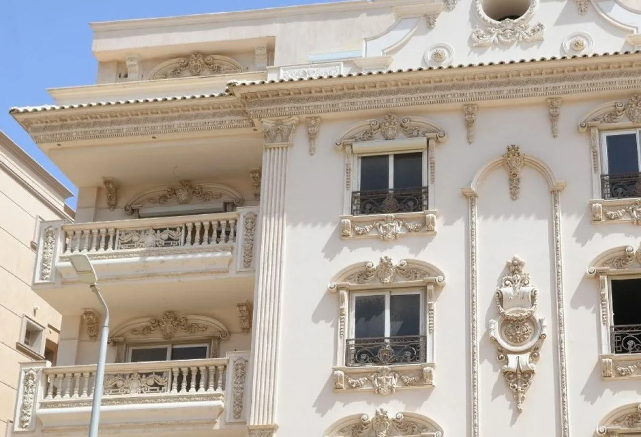 Sale in Beit Al Watan: Basement with Garden for Sale in Zayed Heights