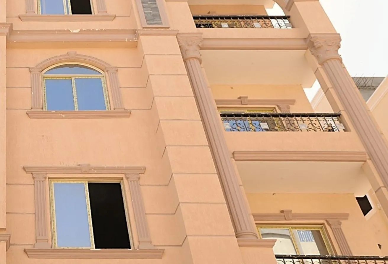 Sale in Beit Al Watan: شقة استلام فورى فى الشيخ زايد ( زايد هايتس )190متر