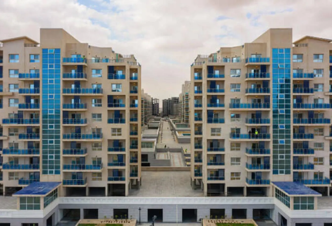 Rent in Downtown: Shop for rent in New Alamein ( Down Town ), 115m