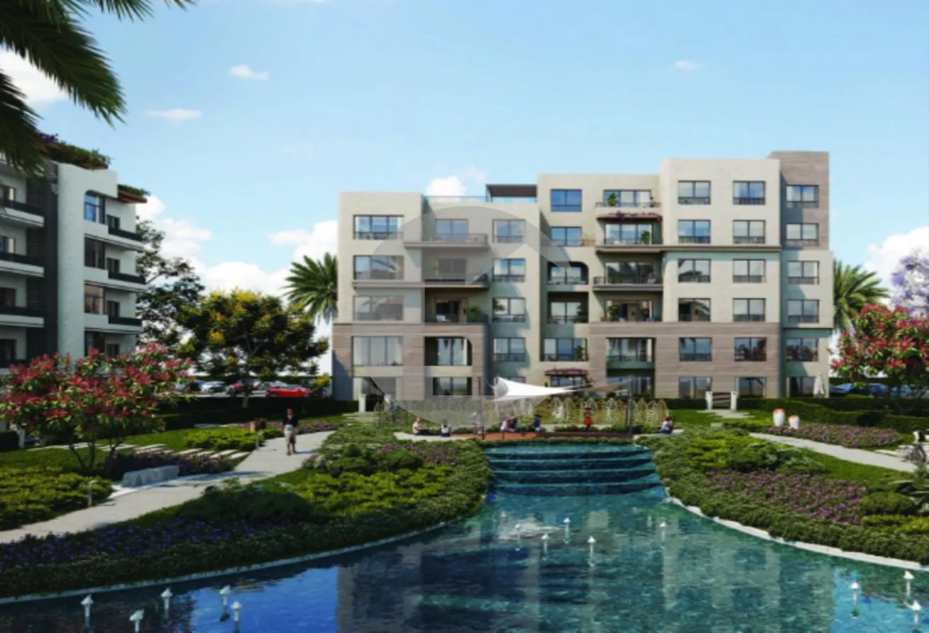البيع في أو ويست: Fully Finished - 9Y- Prime Location - RTM @Zed 