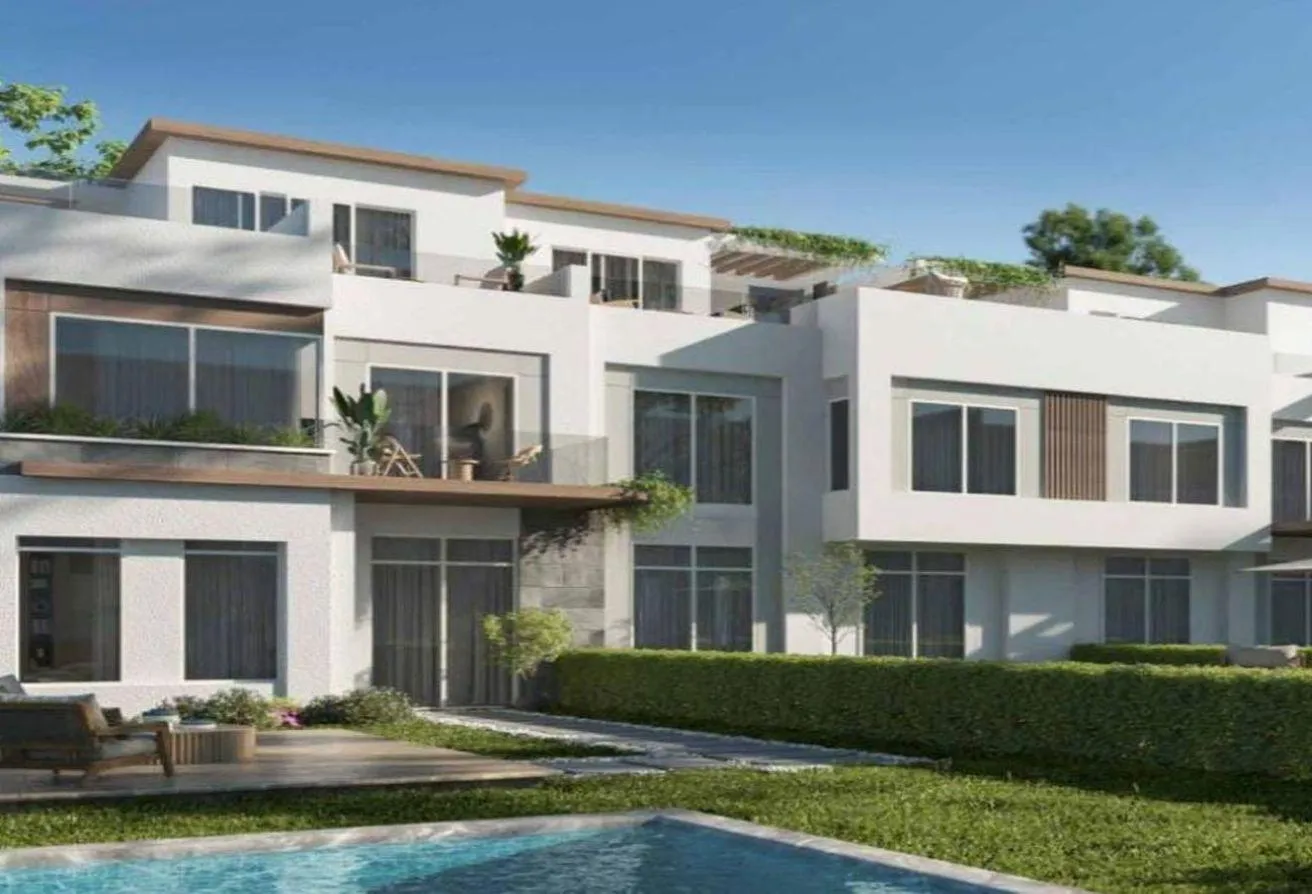 Sale in Zayed Dunes: Furnished standalone Resale in Zayed Dunes